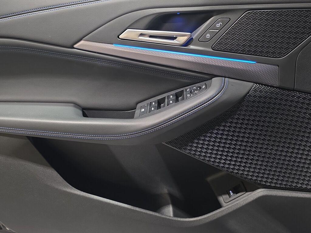 BMW Serie 2 218d Active Tourer Msport auto