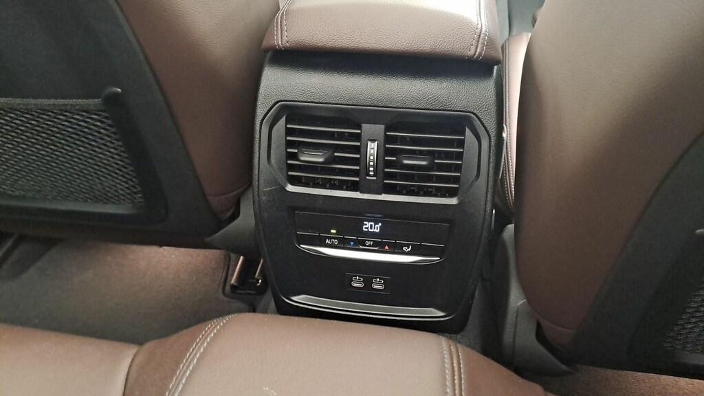 BMW Serie 4 420d mhev 48V Msport auto
