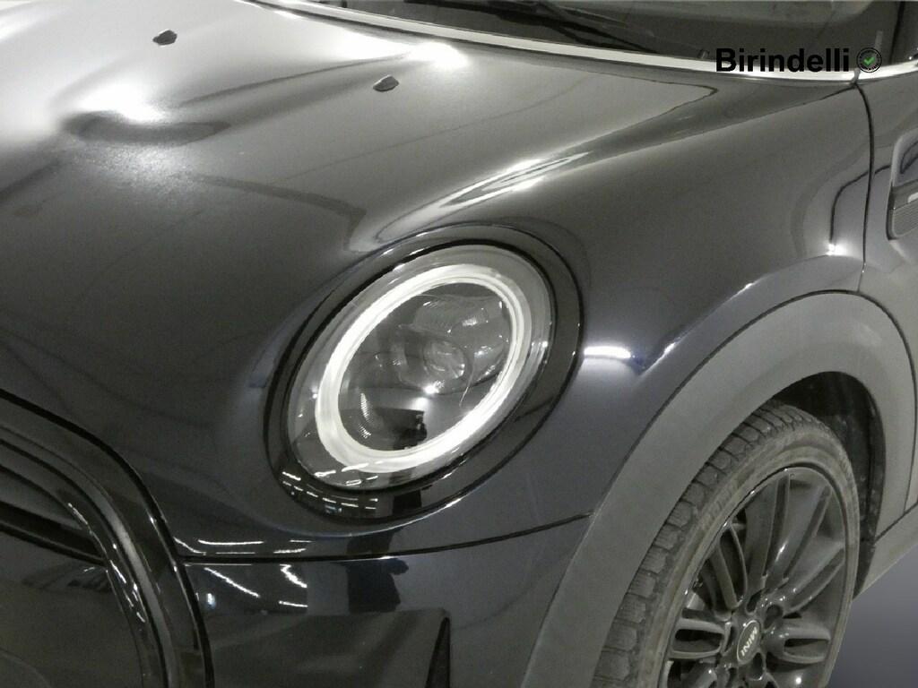 Mini Cooper 1.5 TwinPower Turbo Cooper