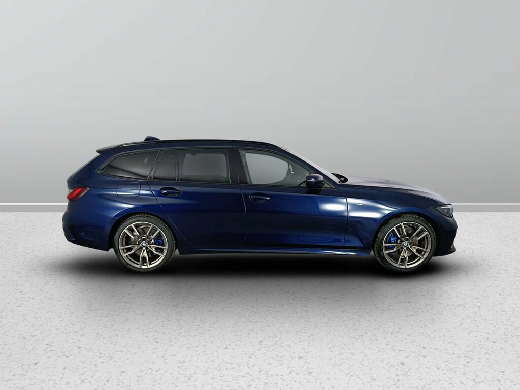 BMW Serie 3 M M340d Touring mhev 48V xdrive auto