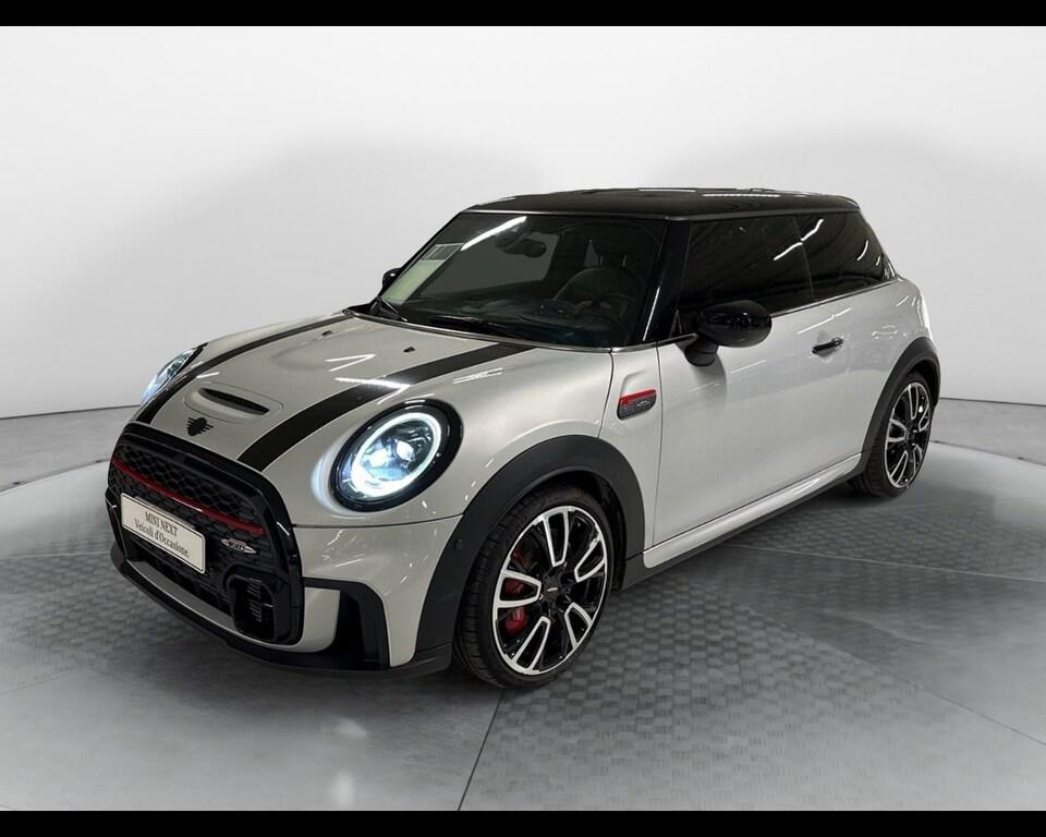 Mini Mini 3p 2.0 JCW JCW auto