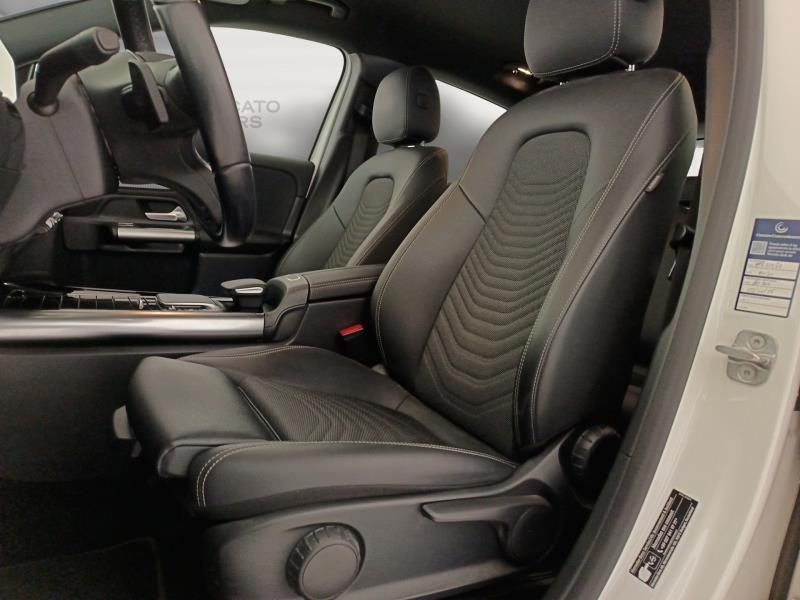 Mercedes GLA 180 d Sport Plus auto