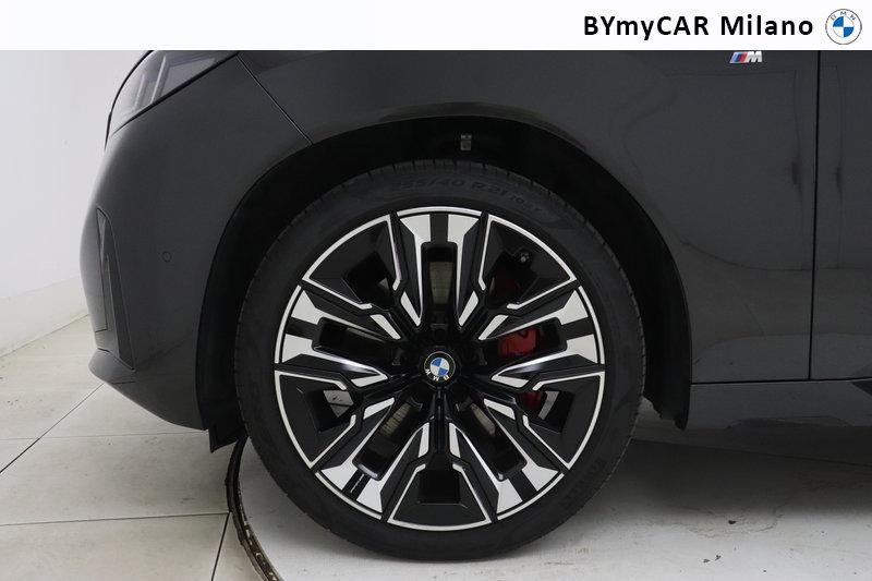 BMW X3 M X3 xdriveM50 MSport Pro auto