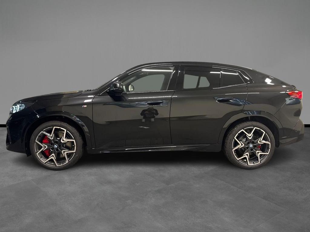BMW X2 sdrive 18d auto