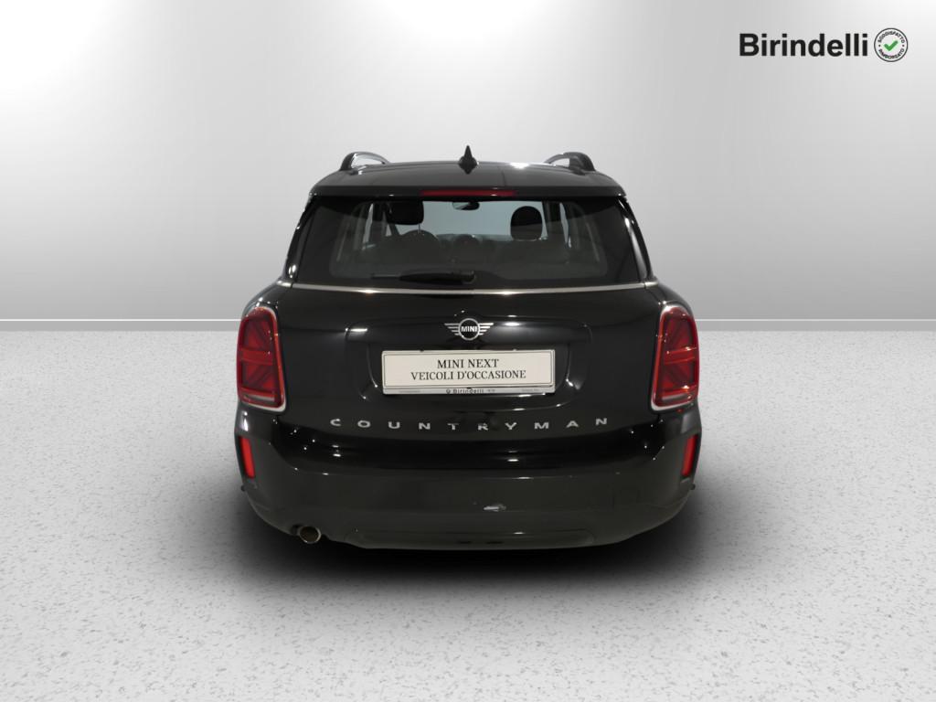 Mini Cooper D Countryman 2.0 D Cooper D Business Auto