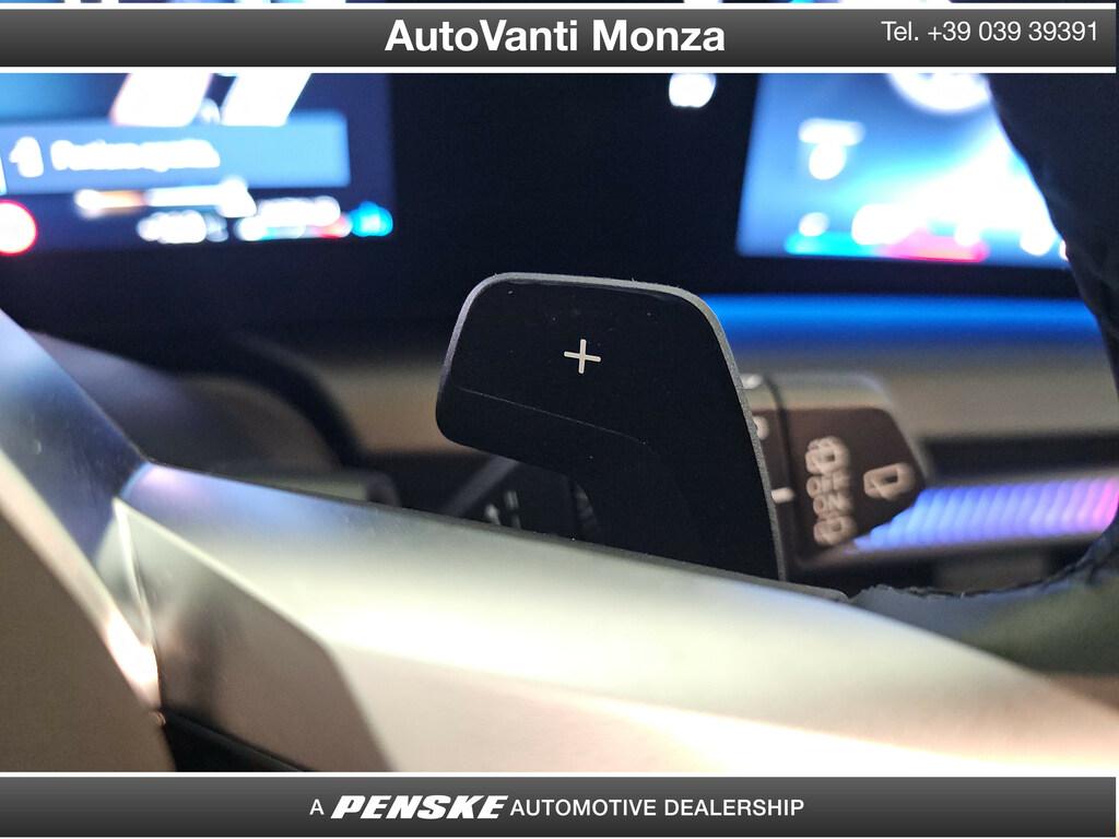 BMW Serie 1 118d MSport Pro auto