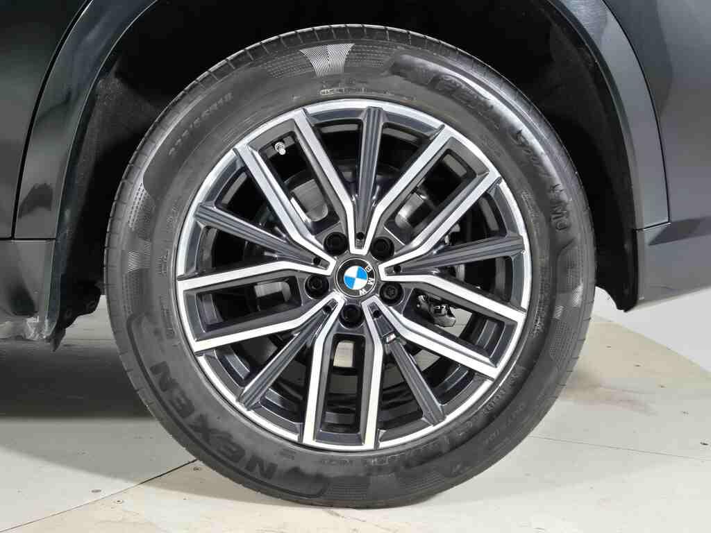 BMW X1 xdrive23d mhev 48V MSport auto