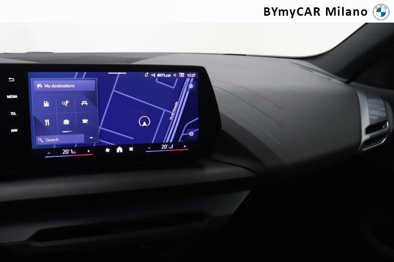 BMW Serie 2 218d Gran Coupe MSport Pro auto