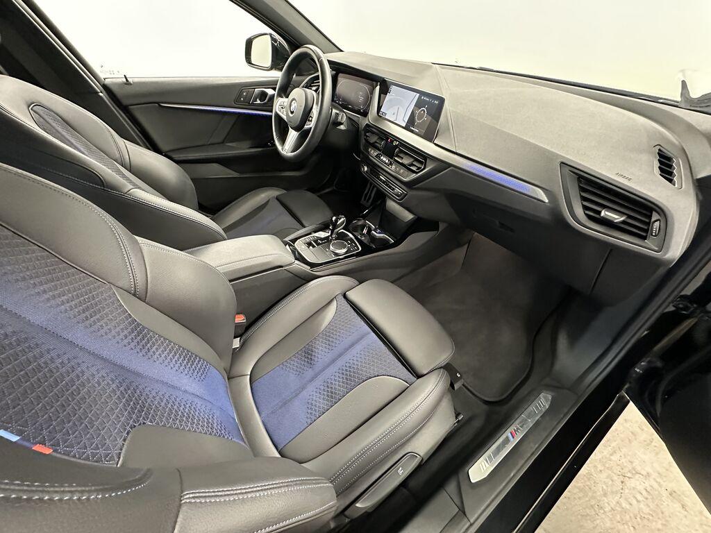 BMW Serie 1 118d Business Advantage auto