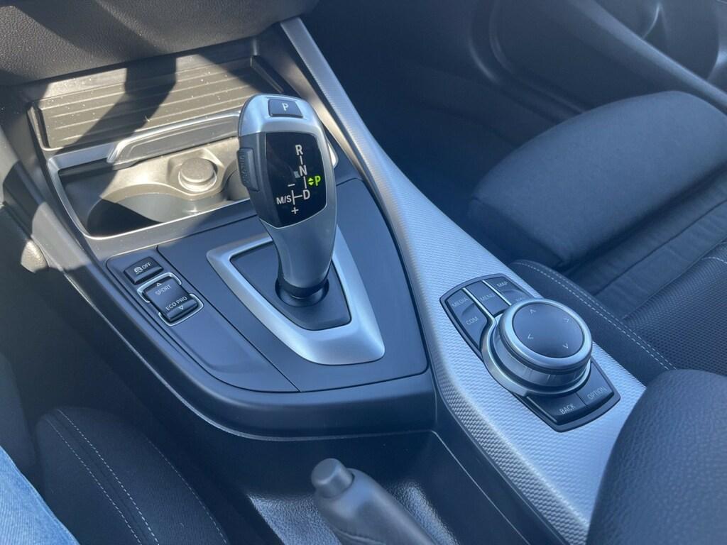 BMW Serie 1 118i Msport 5p auto