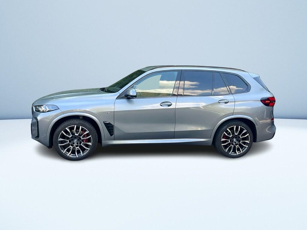 BMW X5 xdrive30d MSport Pro auto