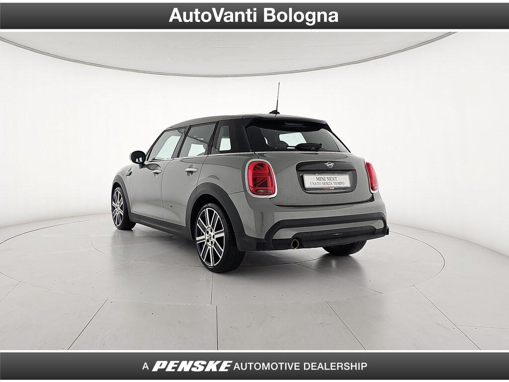 Mini Cooper 1.5 TwinPower Turbo Cooper