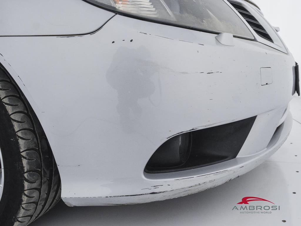 Saab 9-3 SportHatch 1.9 tid 16v Vector Dpf