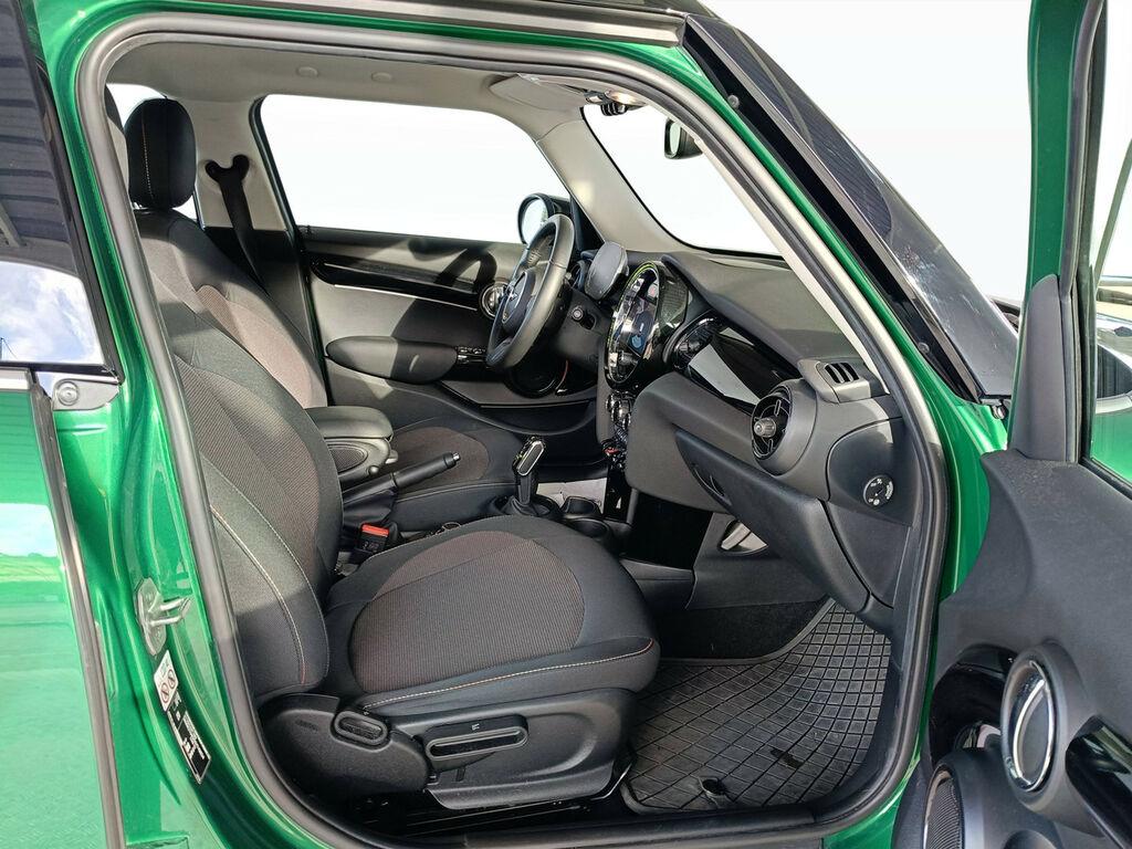 Mini Cooper 1.5 TwinPower Turbo Cooper