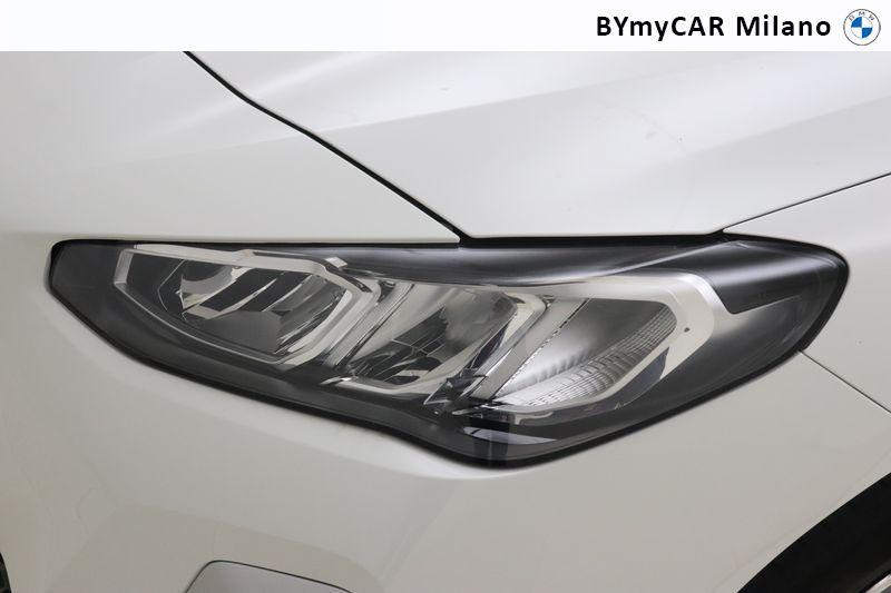 BMW Serie 2 218d Active Tourer Msport auto