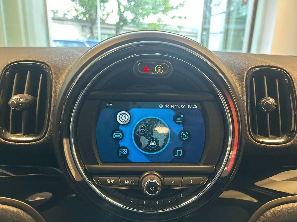 Mini One D Countryman 1.5 Baker Street Auto