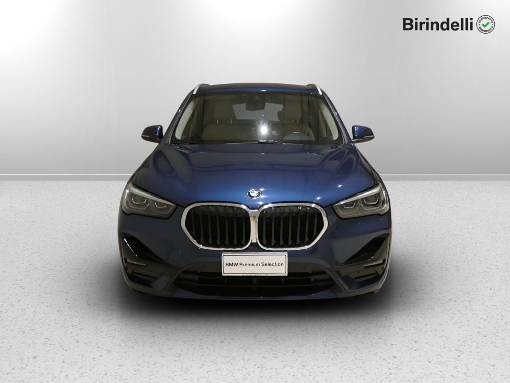 BMW X1 sdrive16d Sport auto