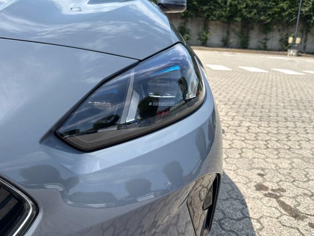 BMW Serie 1 118d MSport Pro auto