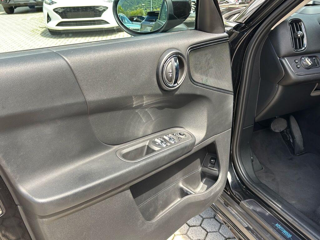 Mini One Countryman 1.5 One