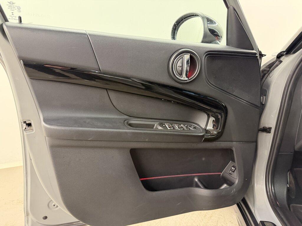 Mini Cooper D Countryman 2.0 TwinPower Turbo Cooper D Hype Steptronic