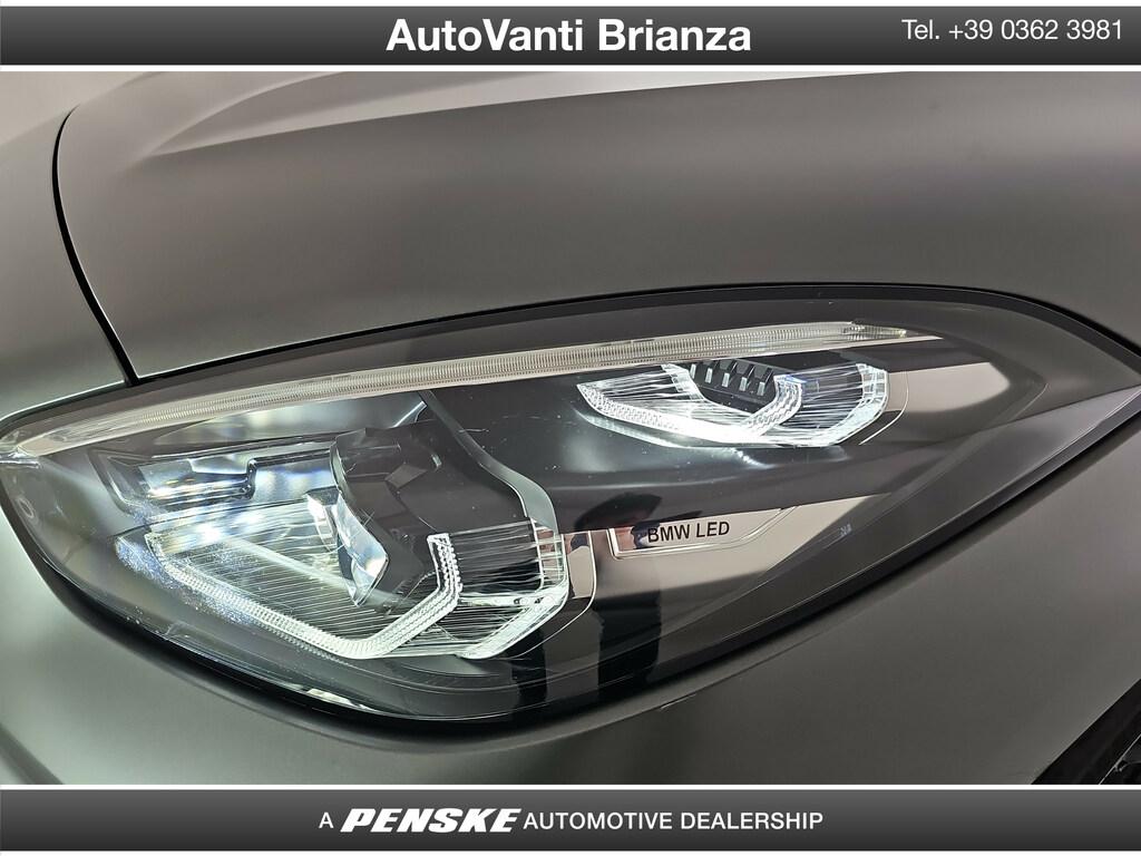 BMW Z4 sdrive 30i Msport auto