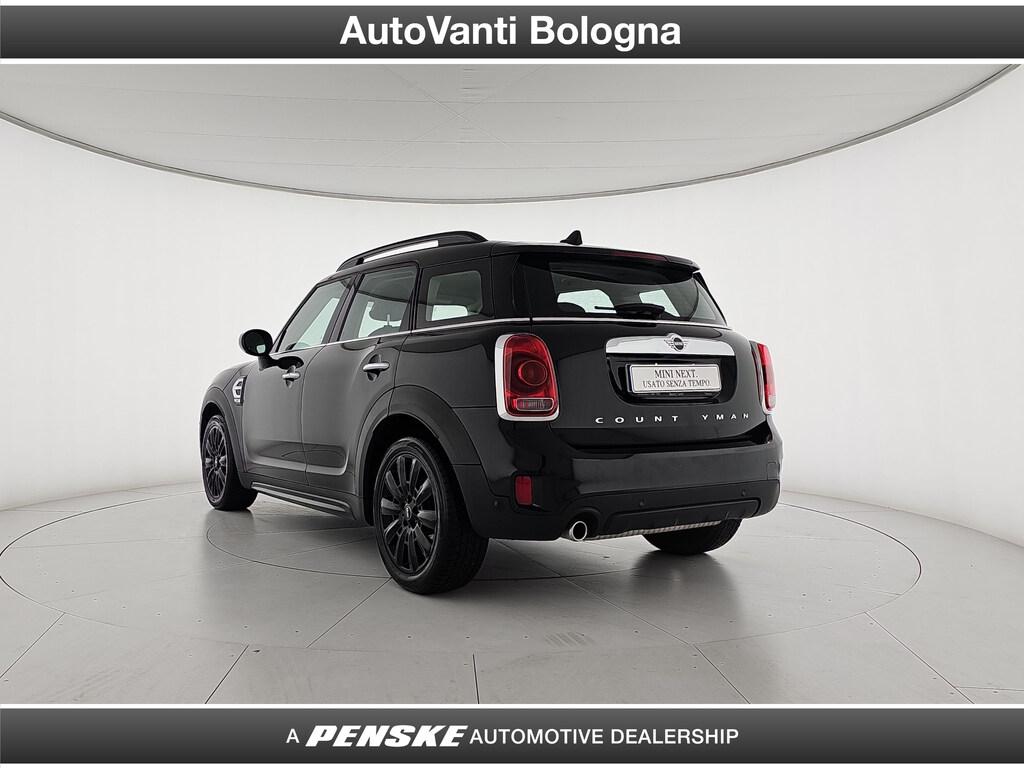 Mini One Countryman 1.5 One Hype