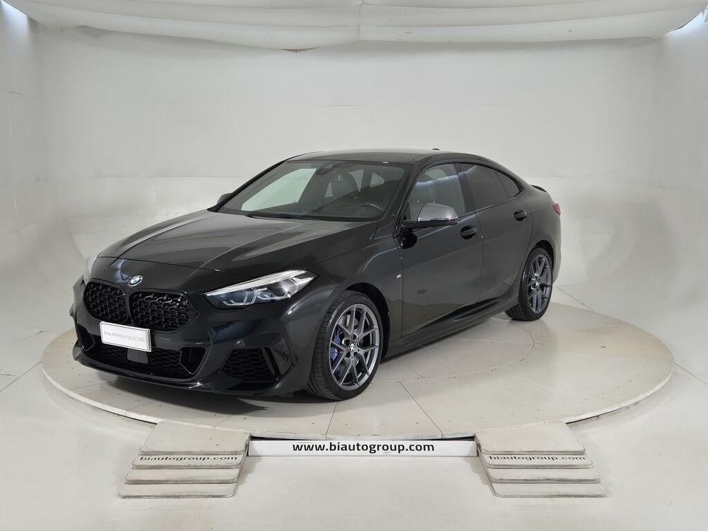 BMW Serie 2 M M235i Gran Coupe xdrive auto