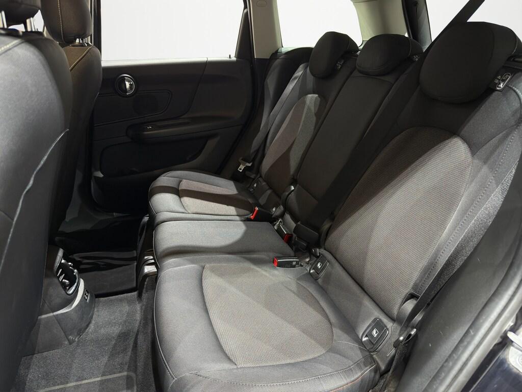 Mini One D Countryman 1.5 TwinPower Turbo One D