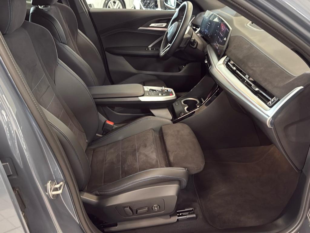 BMW iX2 edrive 20 MSport