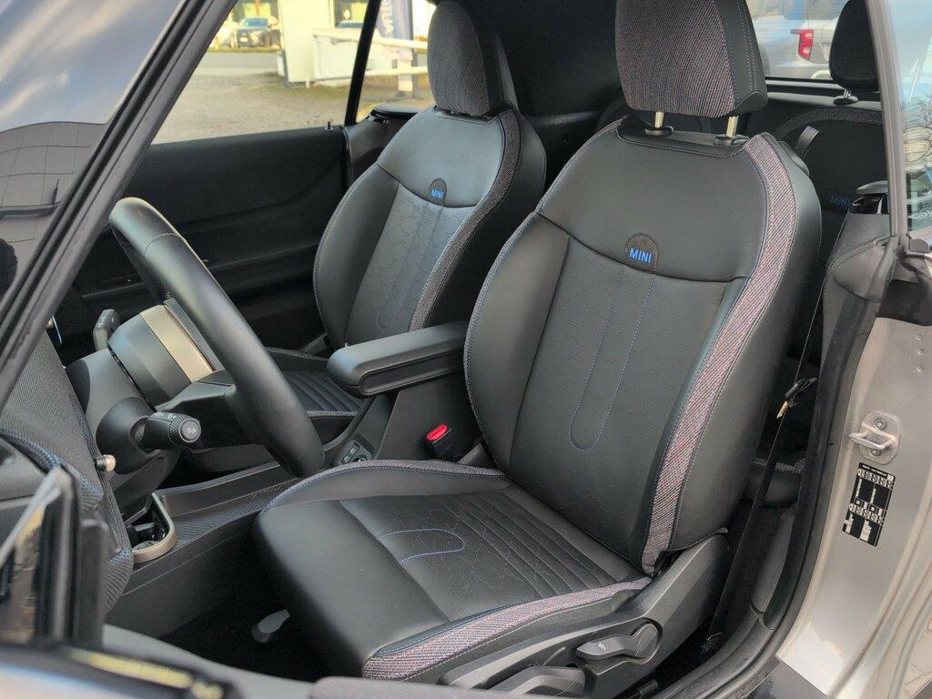 Mini Mini Cooper Cabrio 2.0 C Favoured auto