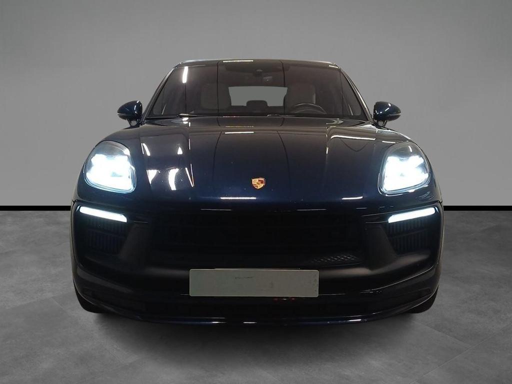 Porsche Macan 2.9 GTS 440cv pdk