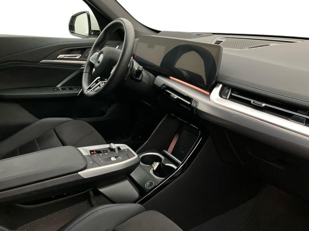 BMW X1 xdrive20d mhev 48V MSport Pro auto