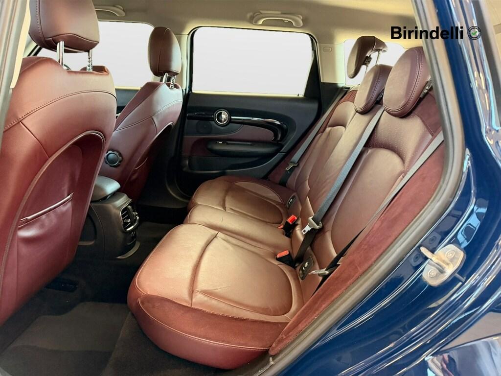 Mini Cooper Clubman 1.5 Cooper Boost
