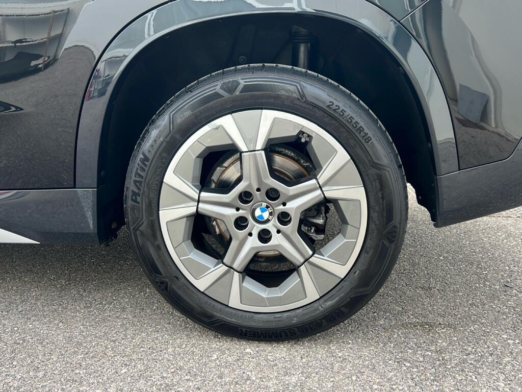 BMW X1 sdrive18d X-Line auto