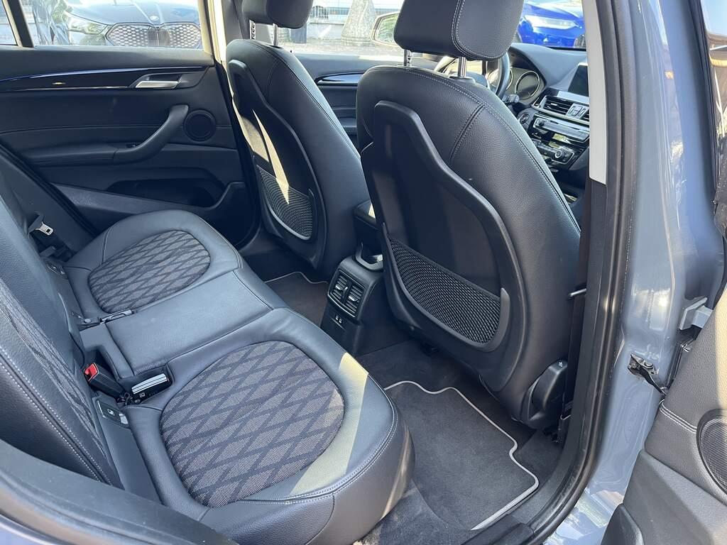 BMW X1 sdrive18i xLine Plus 136cv auto