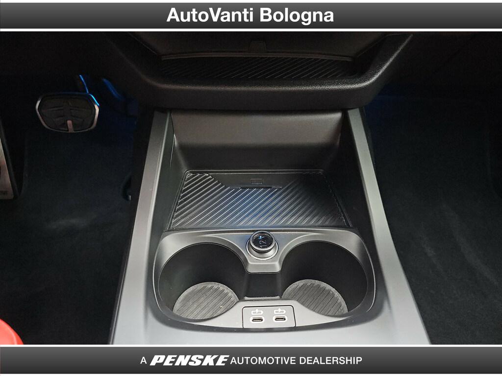 BMW Serie 2 M M235 Gran Coupe xdrive MSport Pro auto