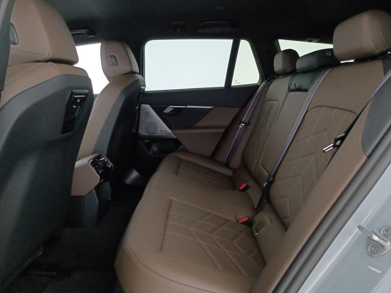 BMW Serie 5 530e Touring xdrive M Sport Pro auto