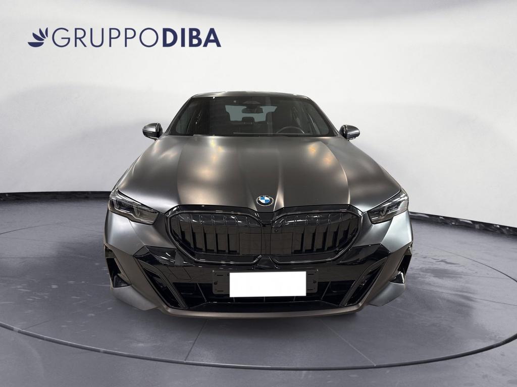 BMW Serie 5 520d 48V xdrive M Sport Pro auto