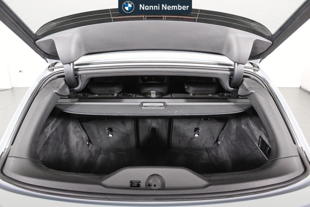 BMW Serie 3 320d Touring mhev 48V xdrive M Sport Pro auto