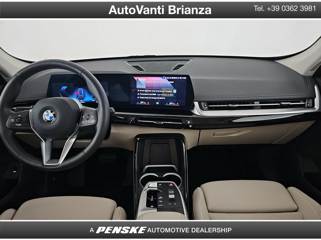BMW X1 sdrive18d X-Line auto