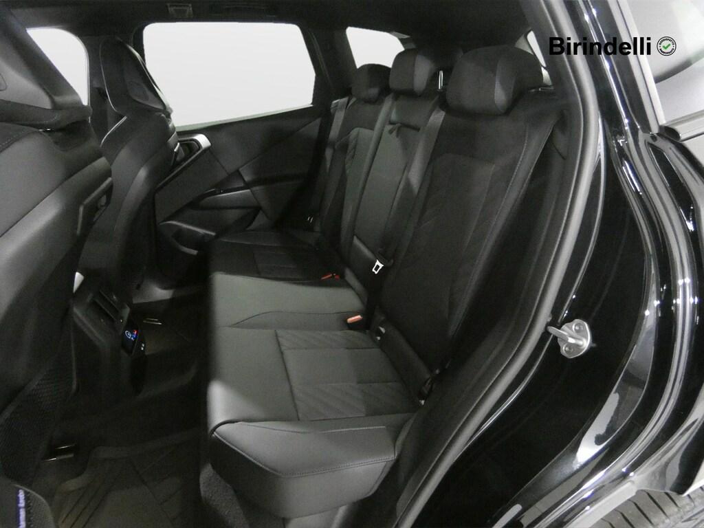 BMW X3 xdrive20d MSport auto