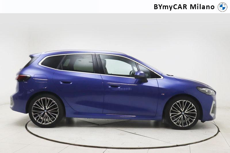BMW Serie 2 218d Active Tourer Msport auto