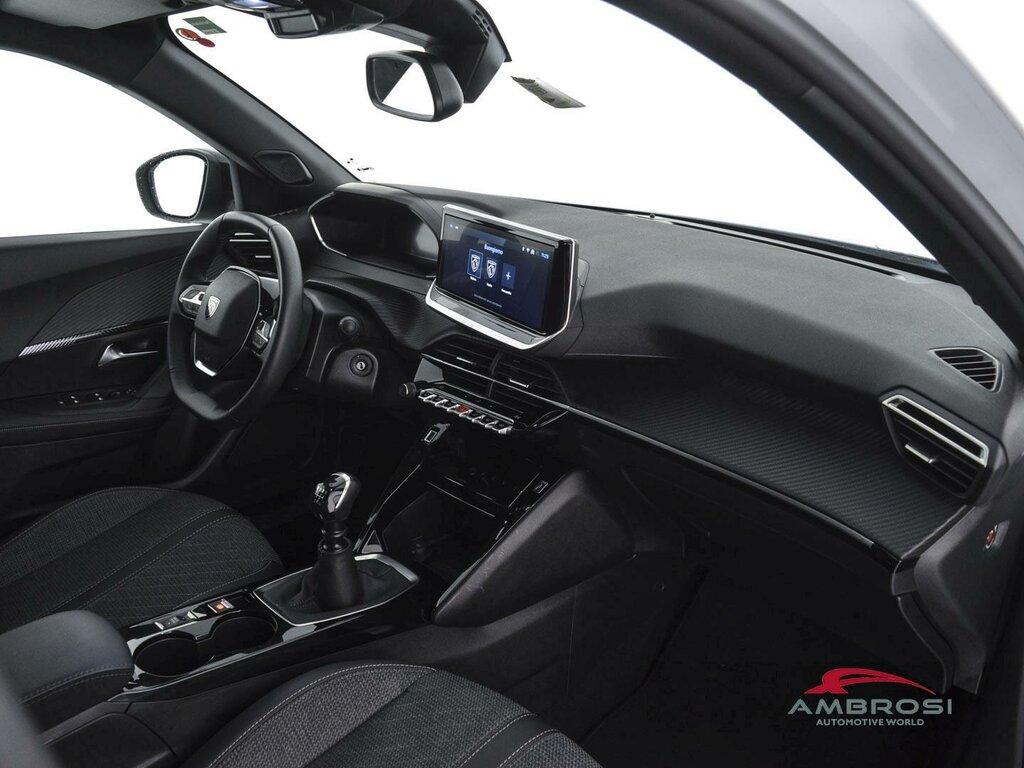 Peugeot 2008 1.2 puretech Allure s&s 100cv