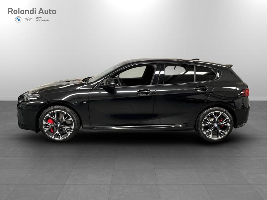 BMW Serie 1 118d MSport Pro auto