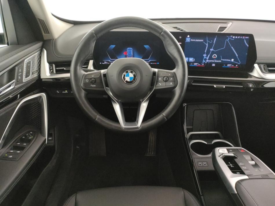 BMW X1 sdrive18d X-Line Edition Essence auto