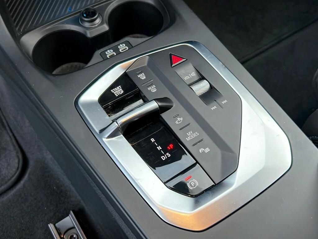 BMW Serie 1 118d MSport Pro auto