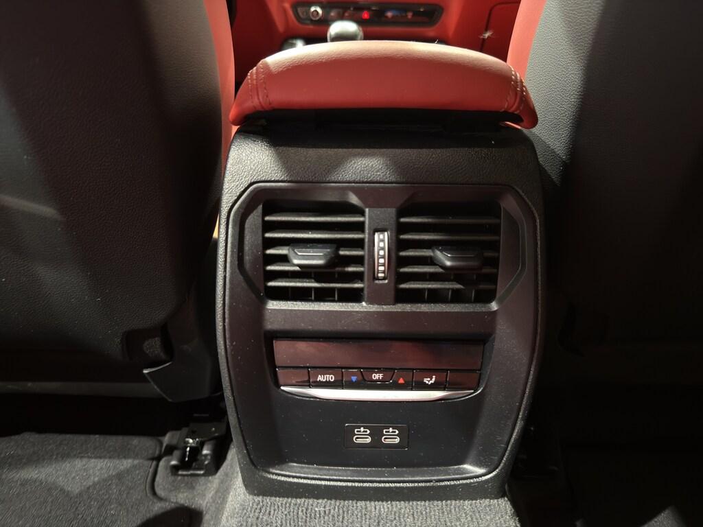BMW M3 Touring 3.0 Competition M xdrive auto