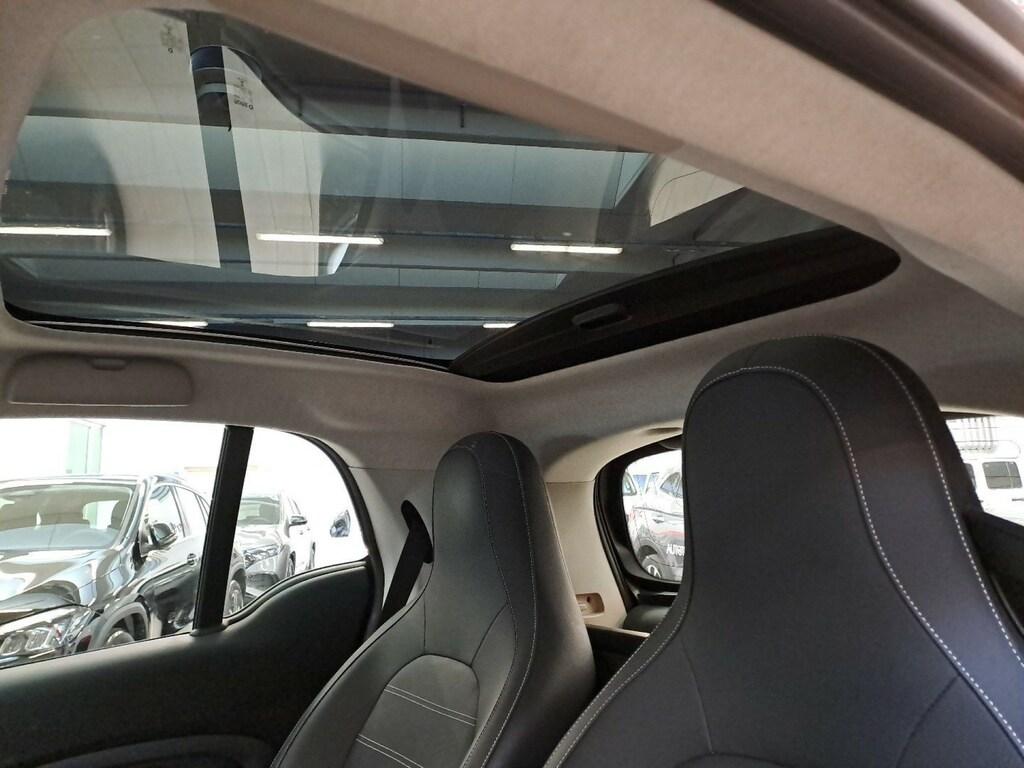 Smart fortwo eq Prime 22kW
