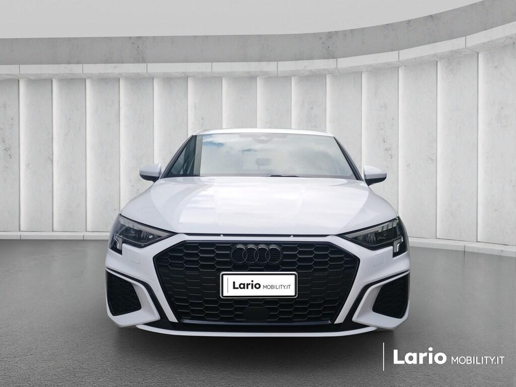 Audi A3 Sportback 35 2.0 tdi S line Edition