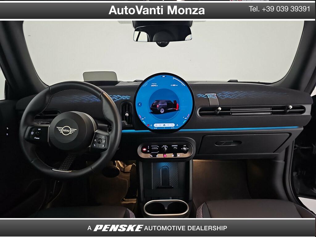 Mini Mini Cooper Cabrio 2.0 C Classic auto